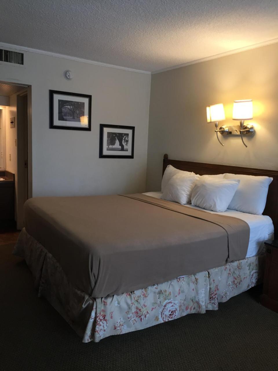 Cheshire Motor Inn Atlanta Exteriér fotografie